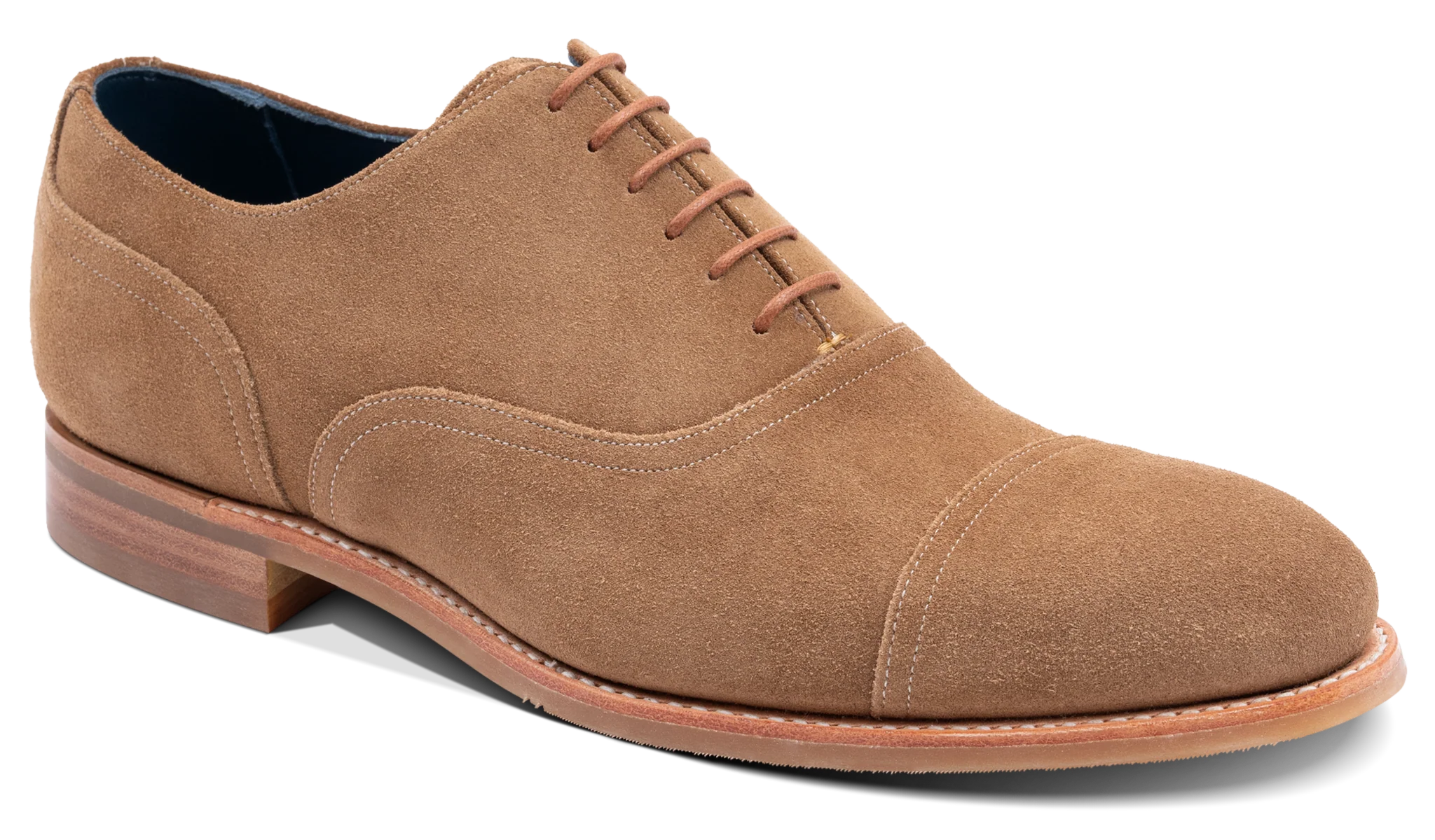 Pullman - Cola Suede