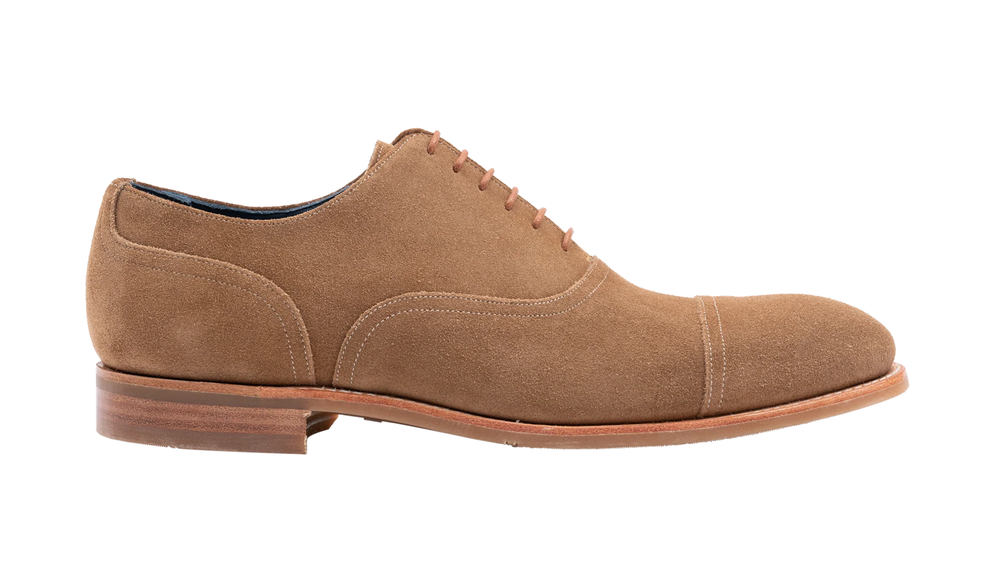 Pullman - Cola Suede - Image 3