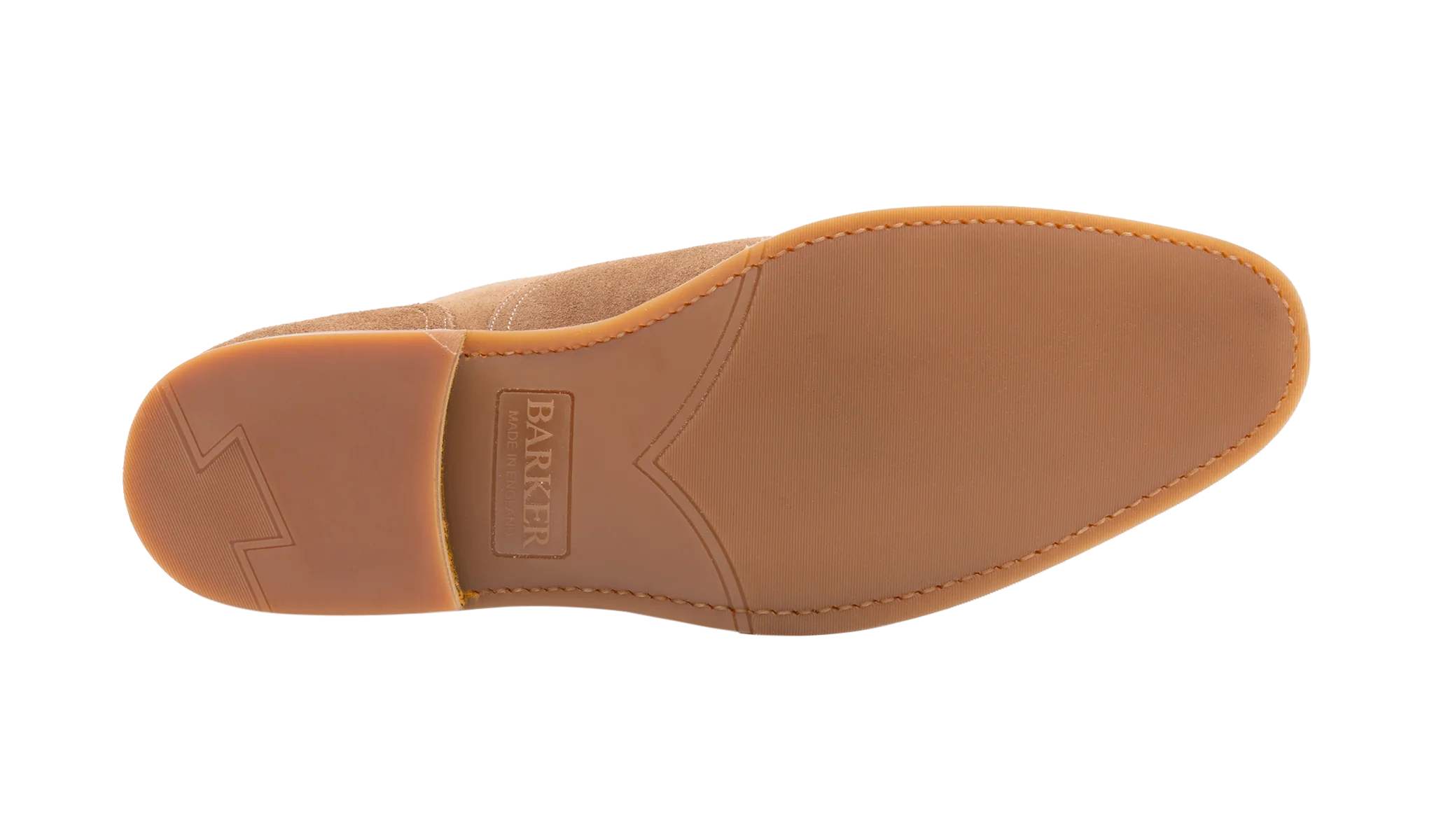 Pullman - Cola Suede - Image 4