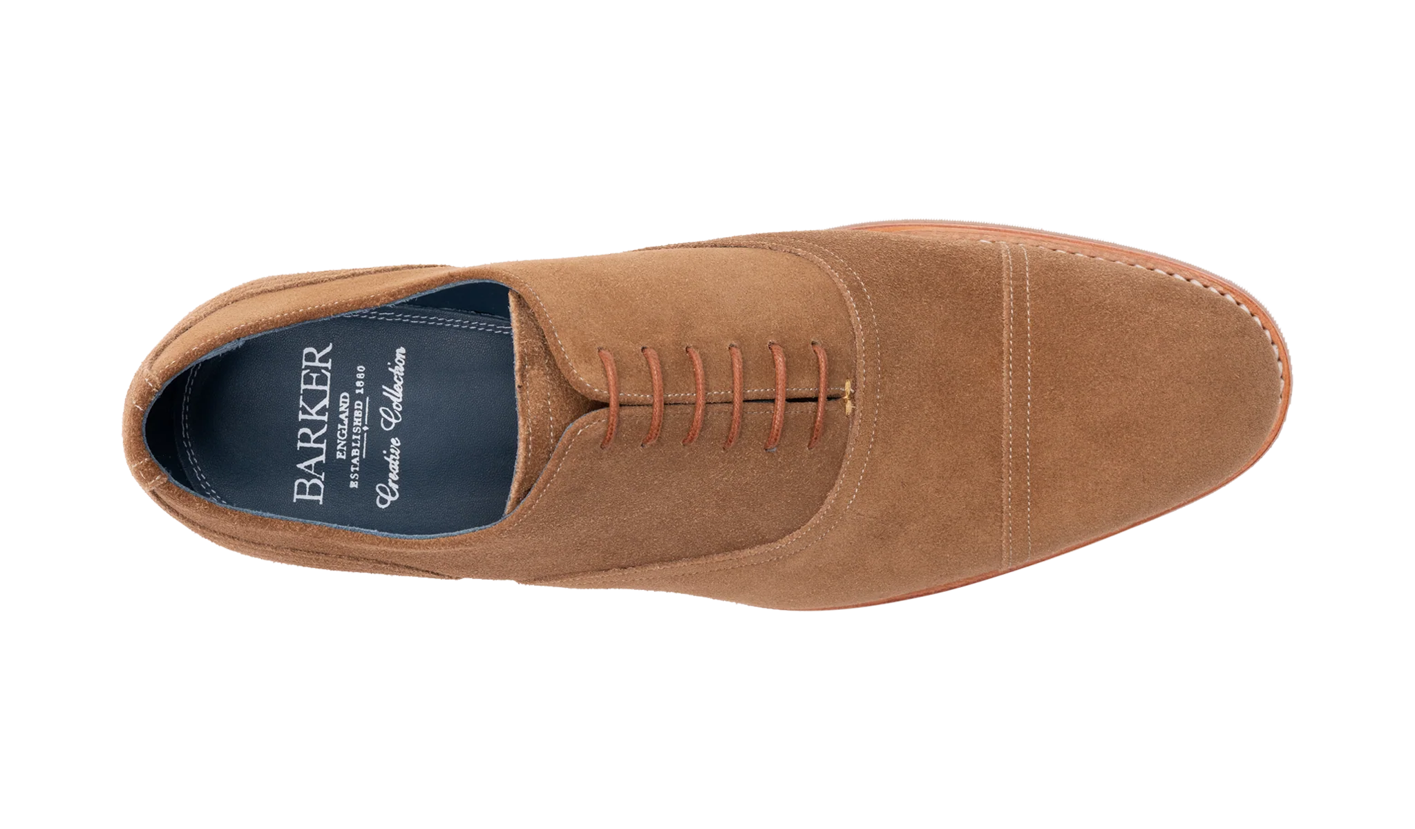 Pullman - Cola Suede - Image 5