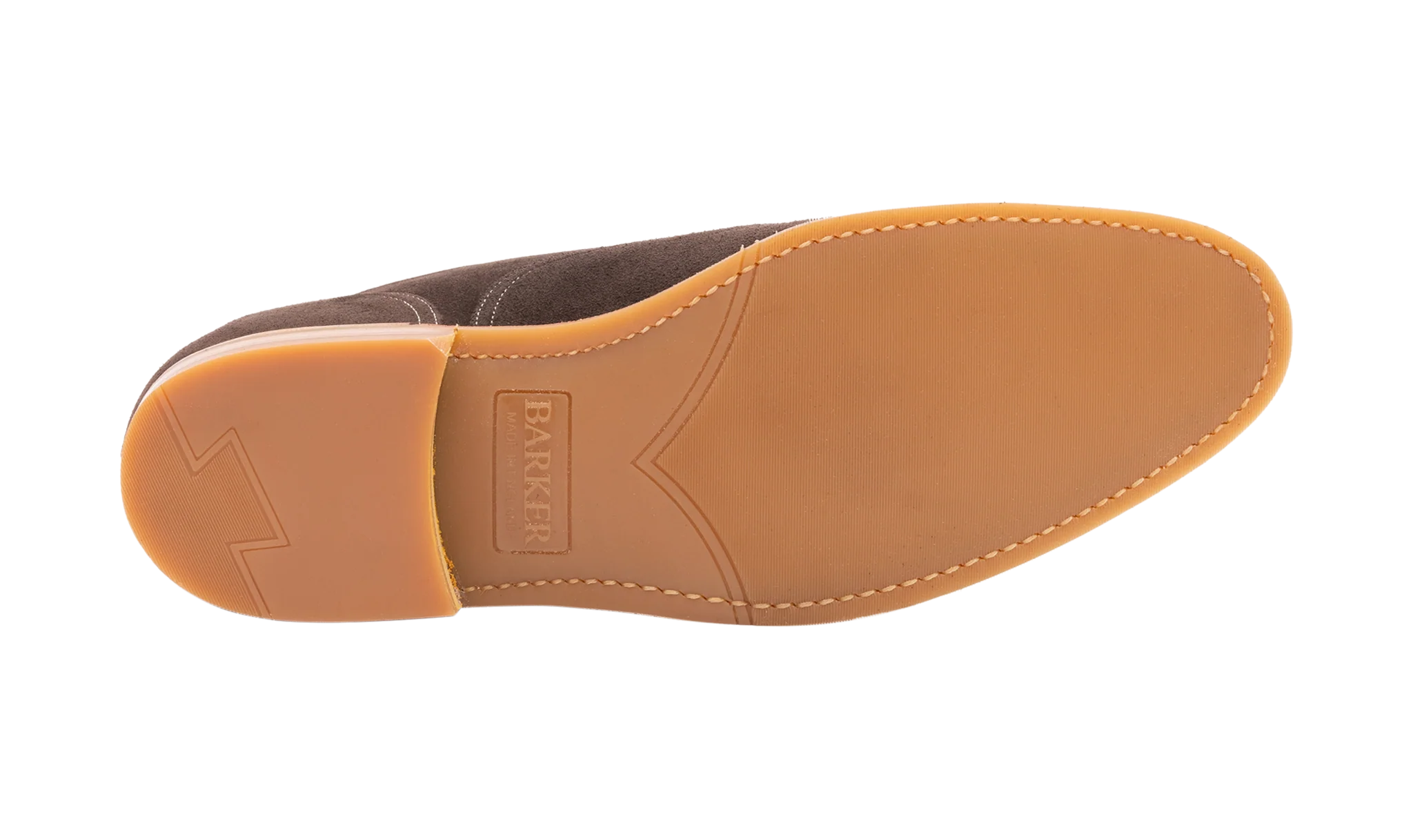 Pullman - Ebony Suede - Image 4