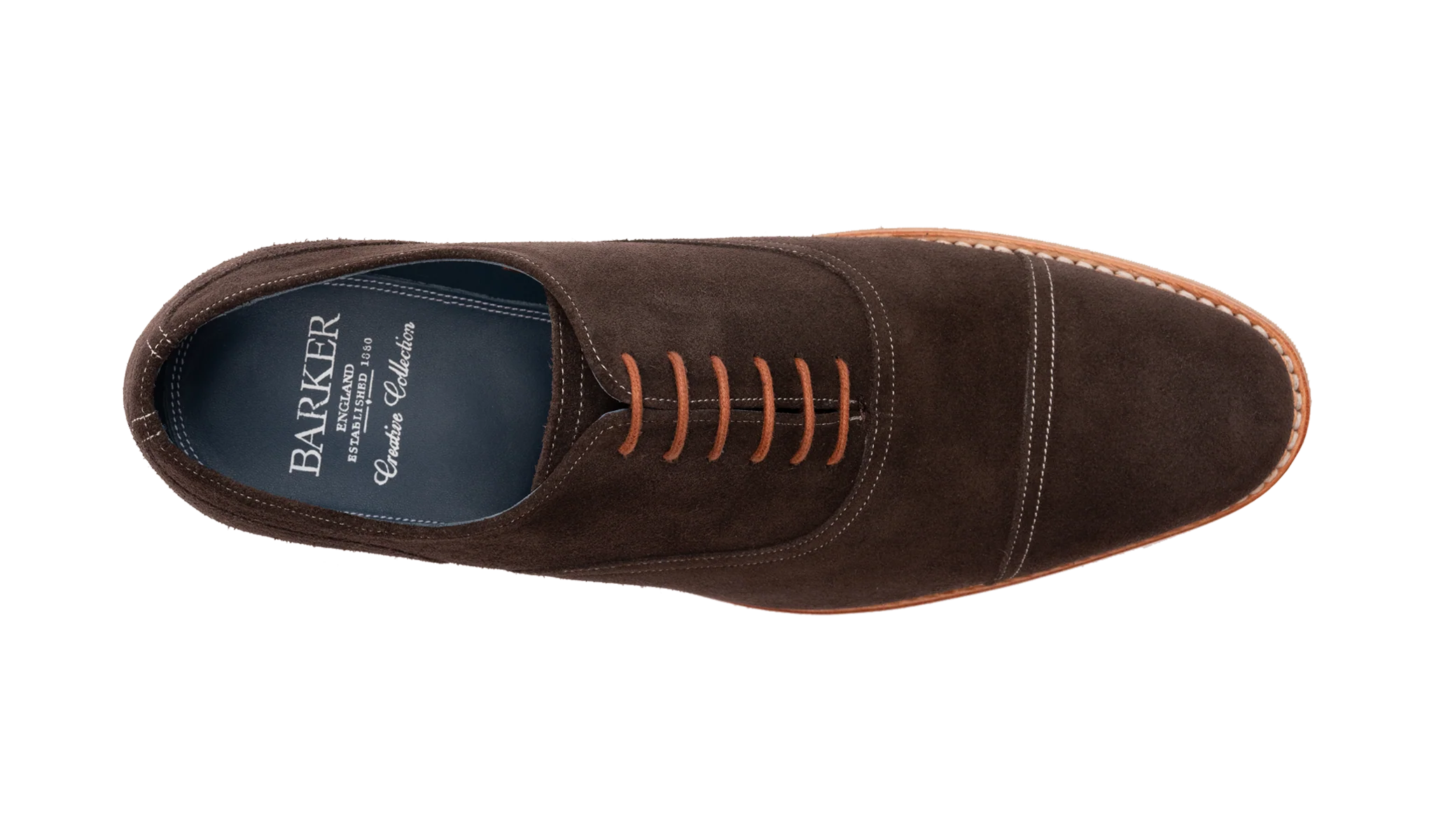 Pullman - Ebony Suede - Image 5