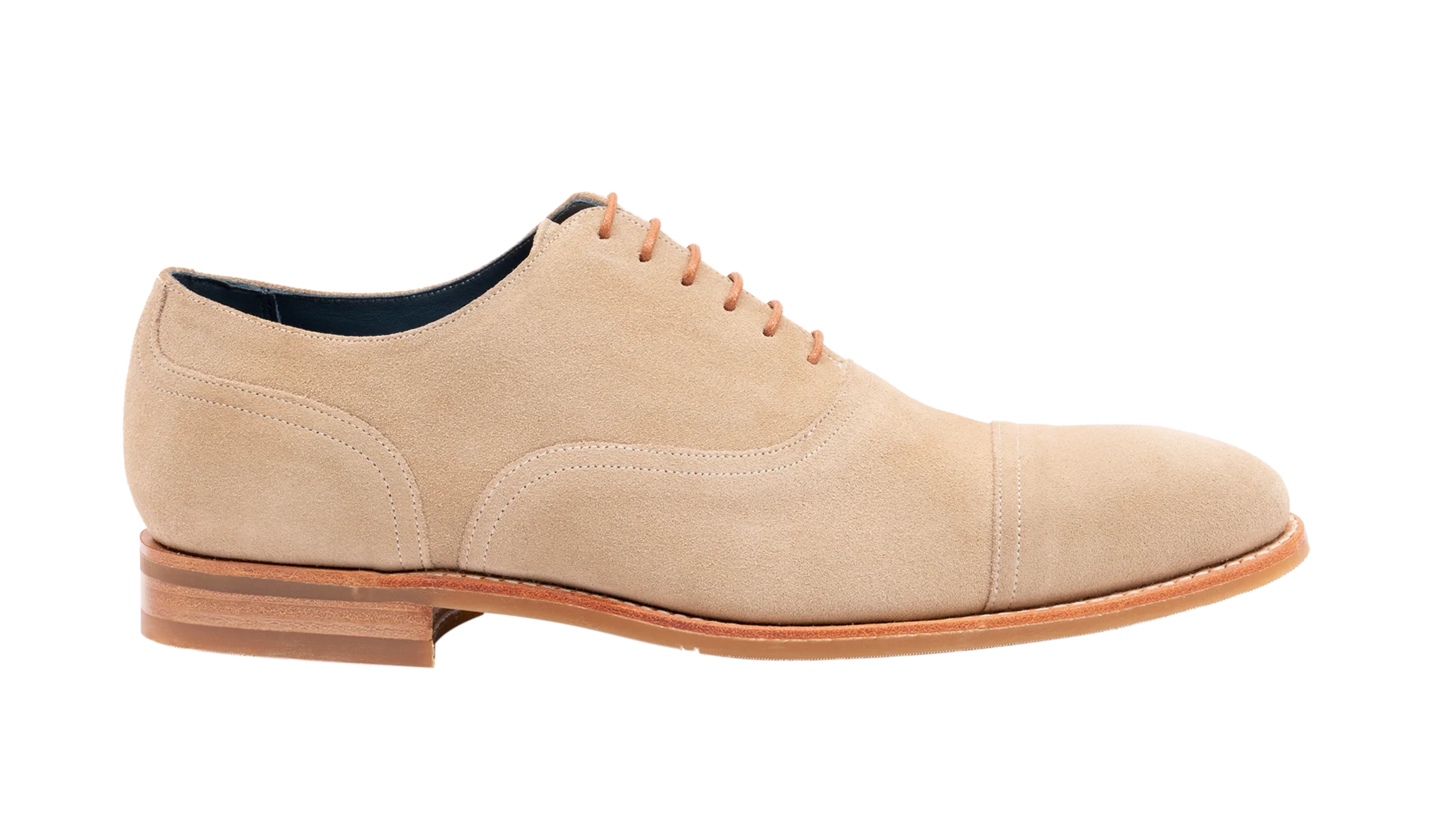 Pullman - Sand Suede - Image 3