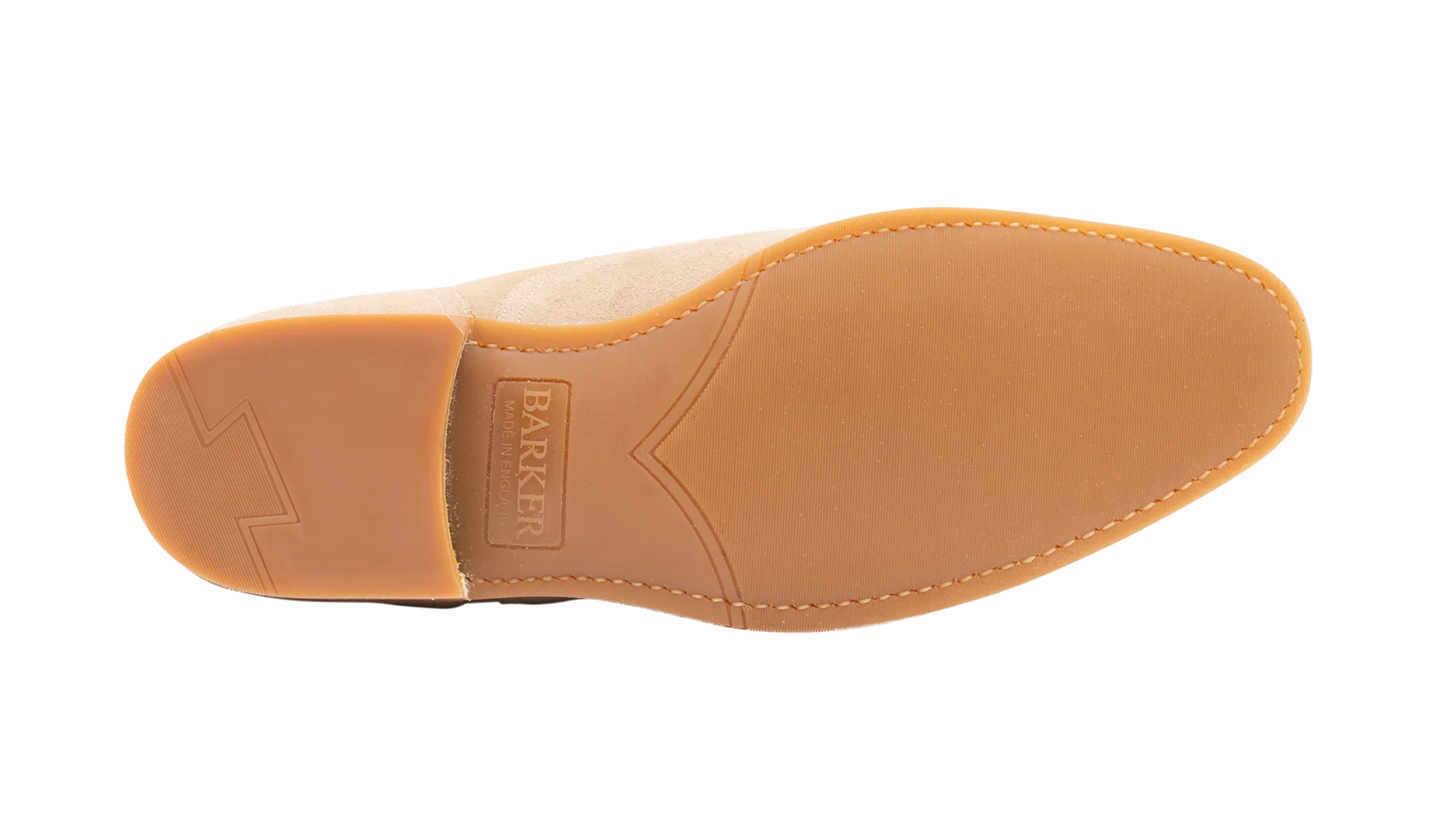 Pullman - Sand Suede - Image 4