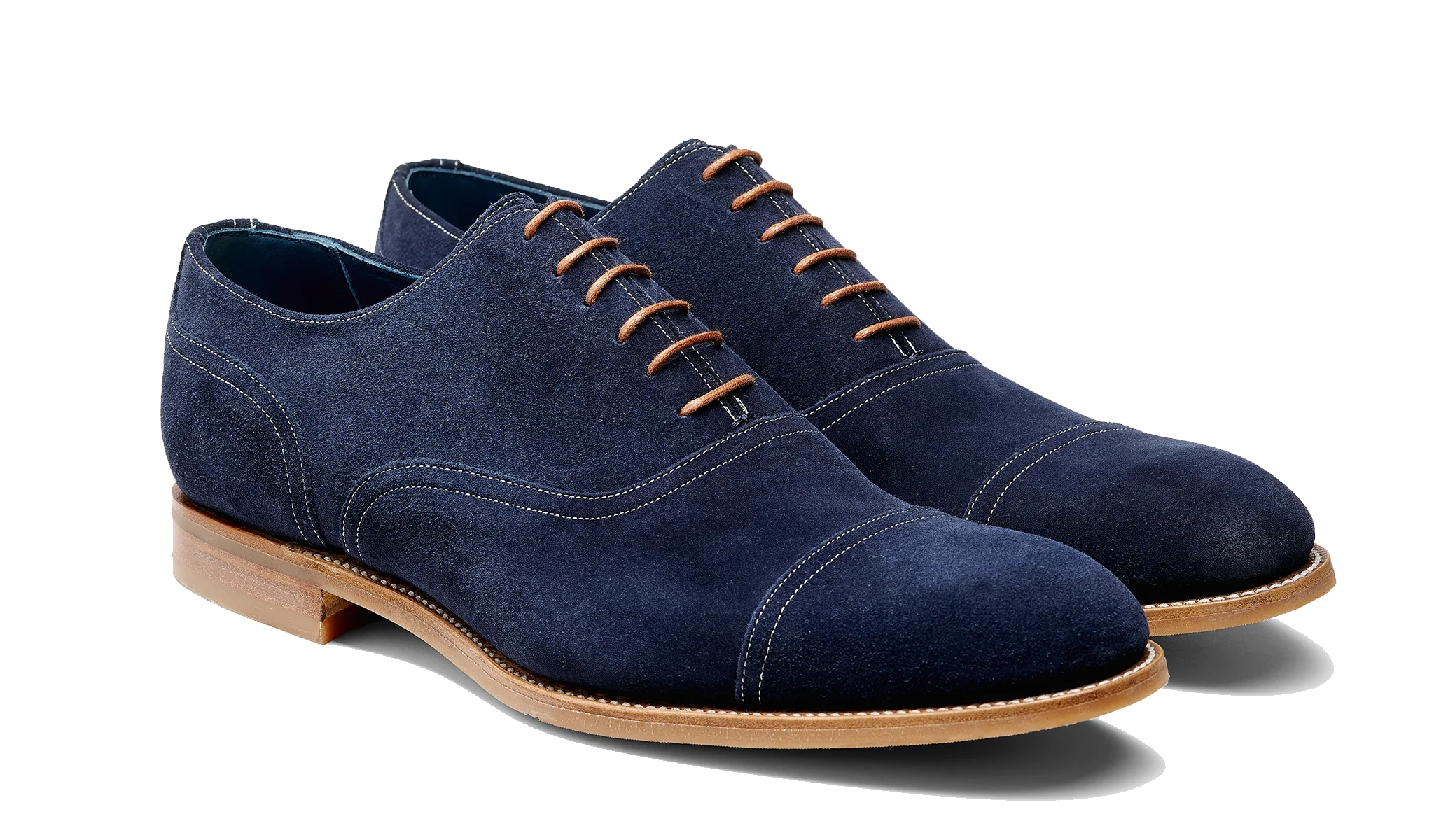 Pullman - Sea Suede - Image 2