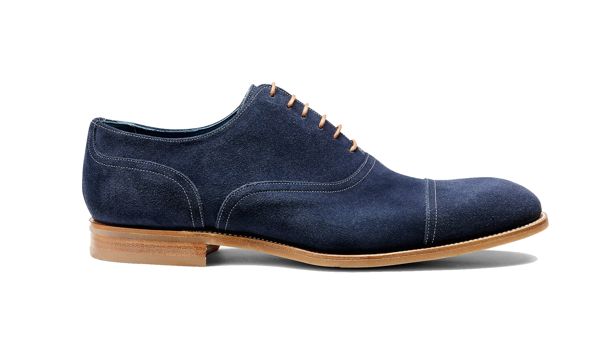 Pullman - Sea Suede - Image 3
