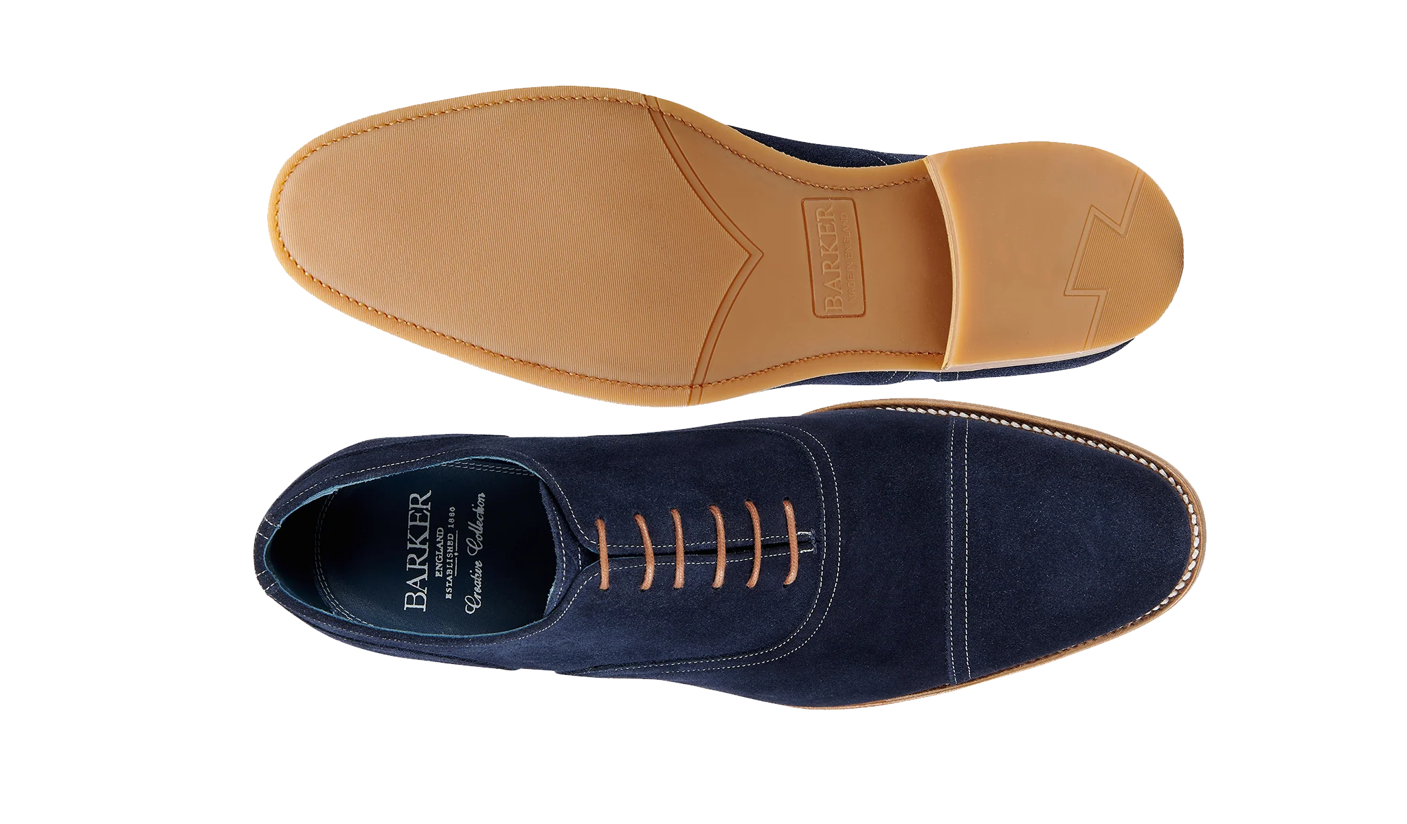 Pullman - Sea Suede - Image 4