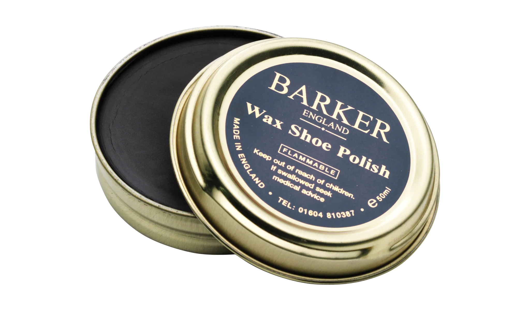 Quality Wax Shoe Polish