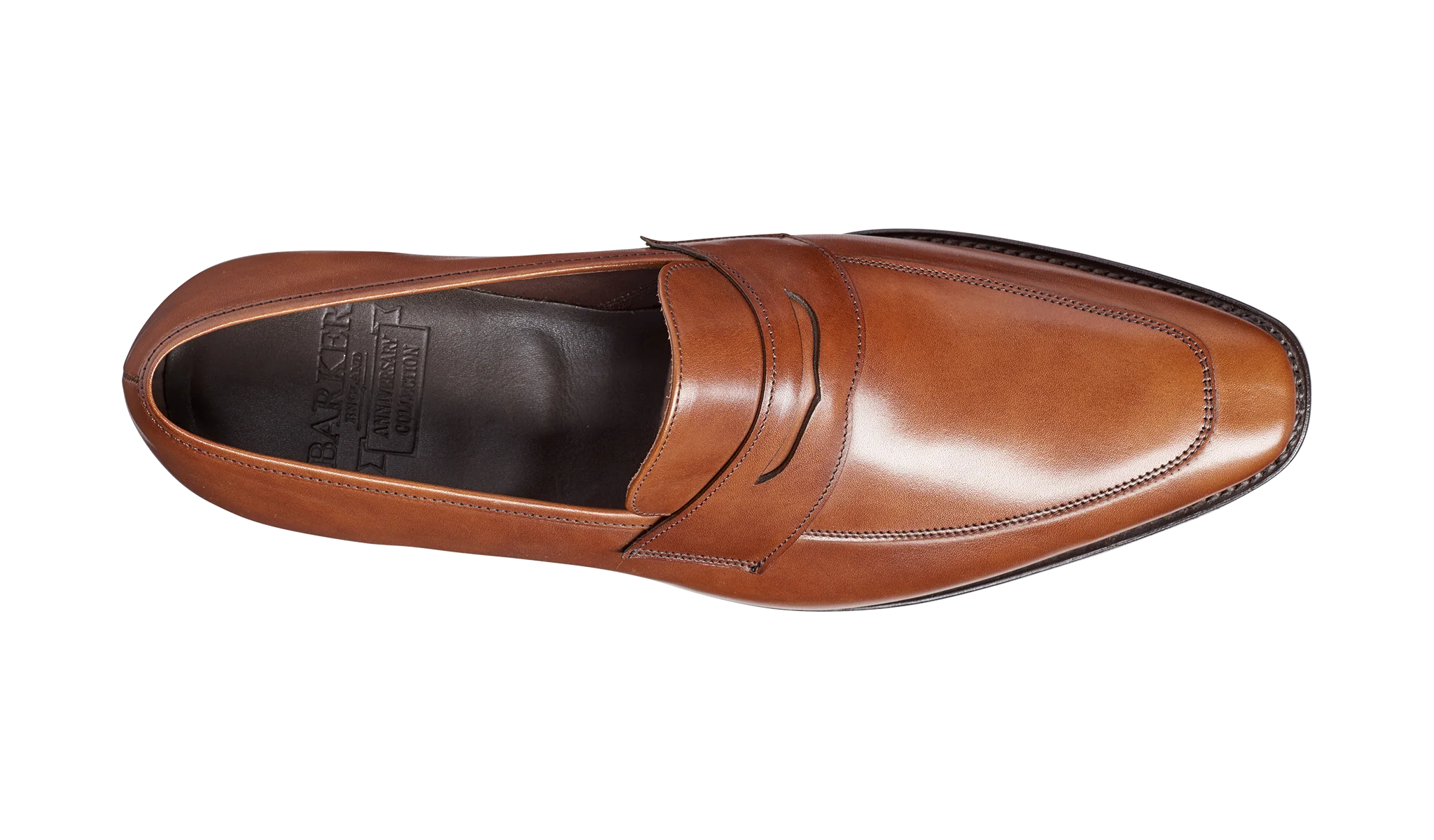 Ravel - Parisian Brown Calf - Image 3