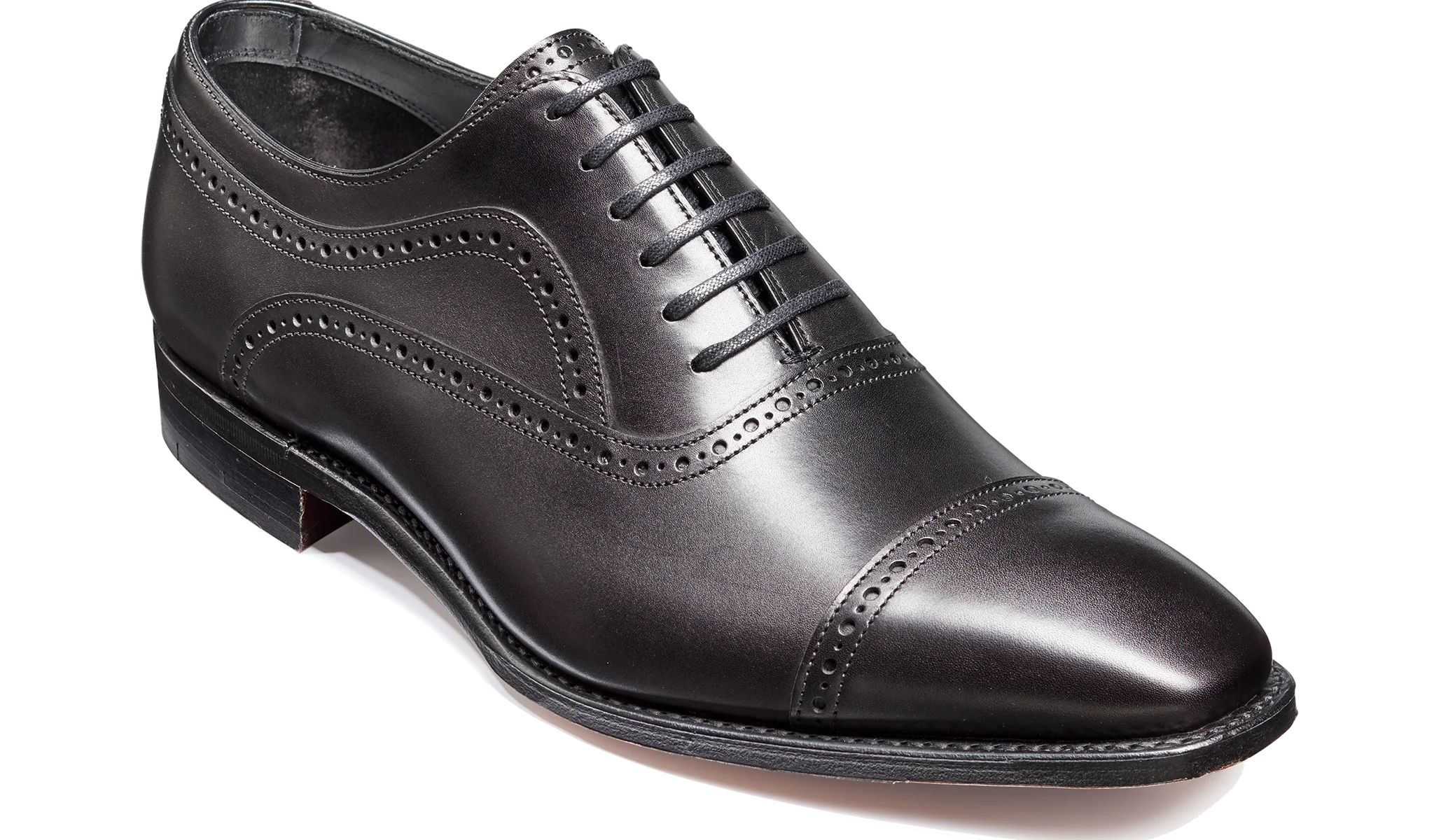 Schubert - Black Calf