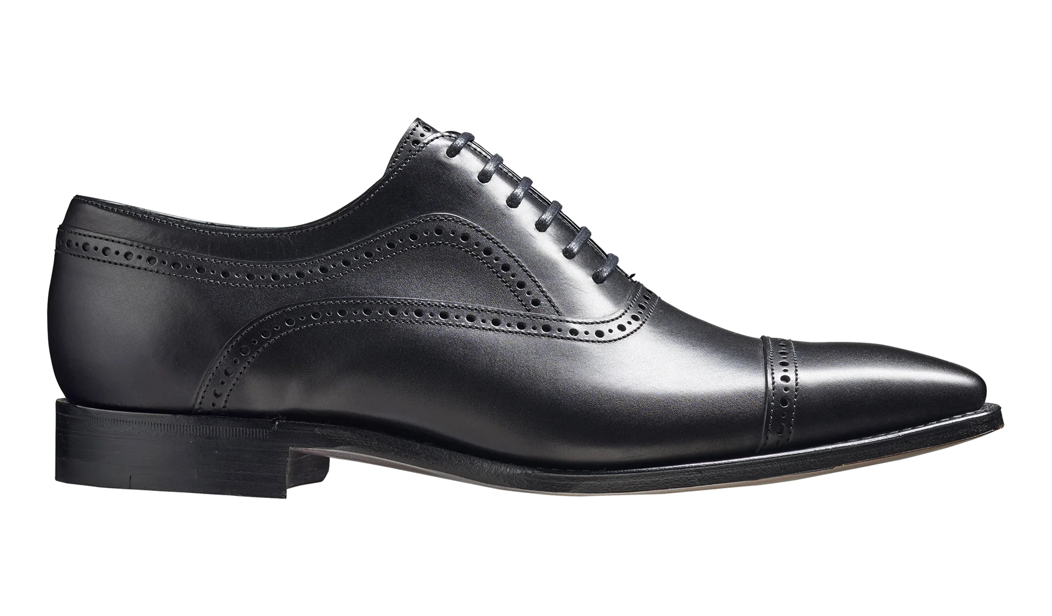 Schubert - Black Calf - Image 2