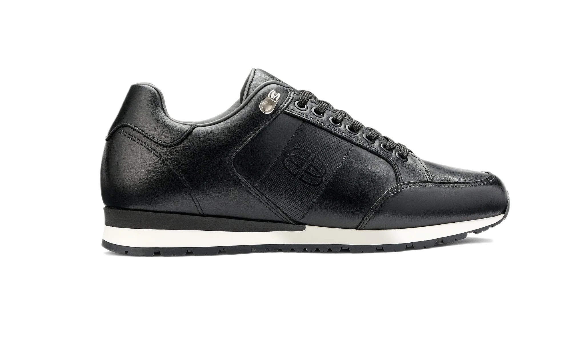 Seb - Black Calf - Image 2