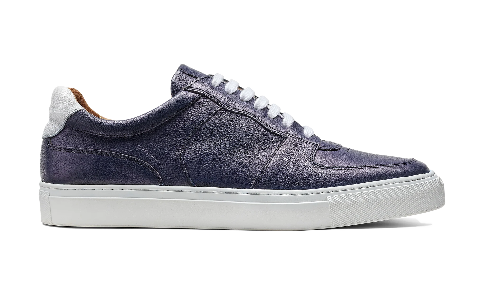 Soren - Navy - Image 2