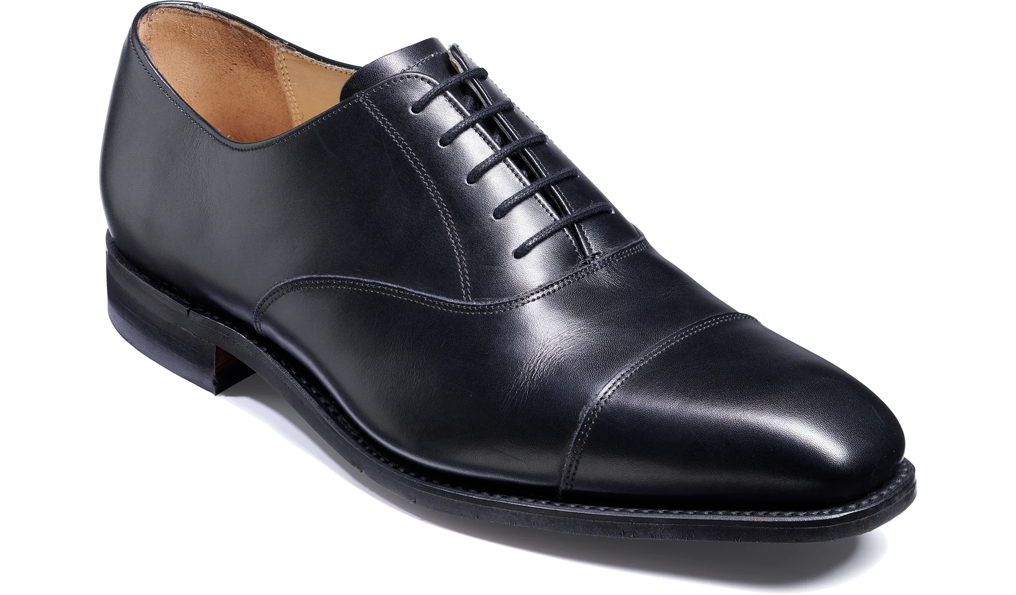 St Albans - Black Calf