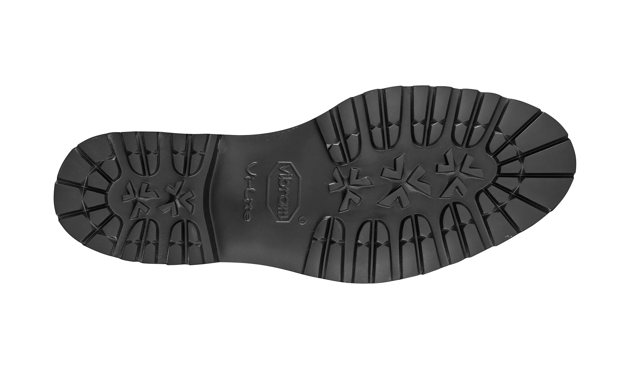 Sully - Black Deerskin Boot - Image 4