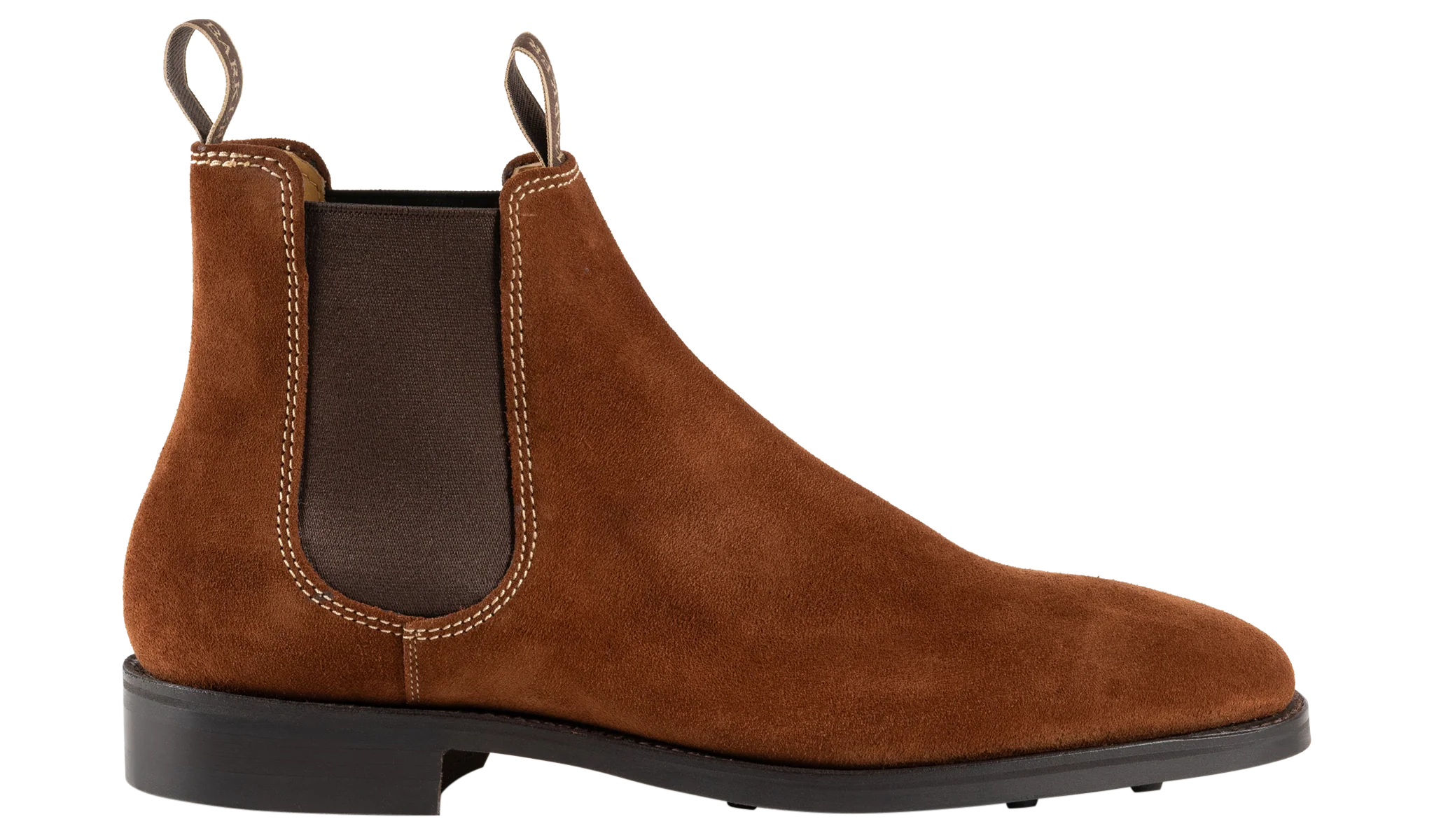 Sutton - Old Snuff Suede - Image 2