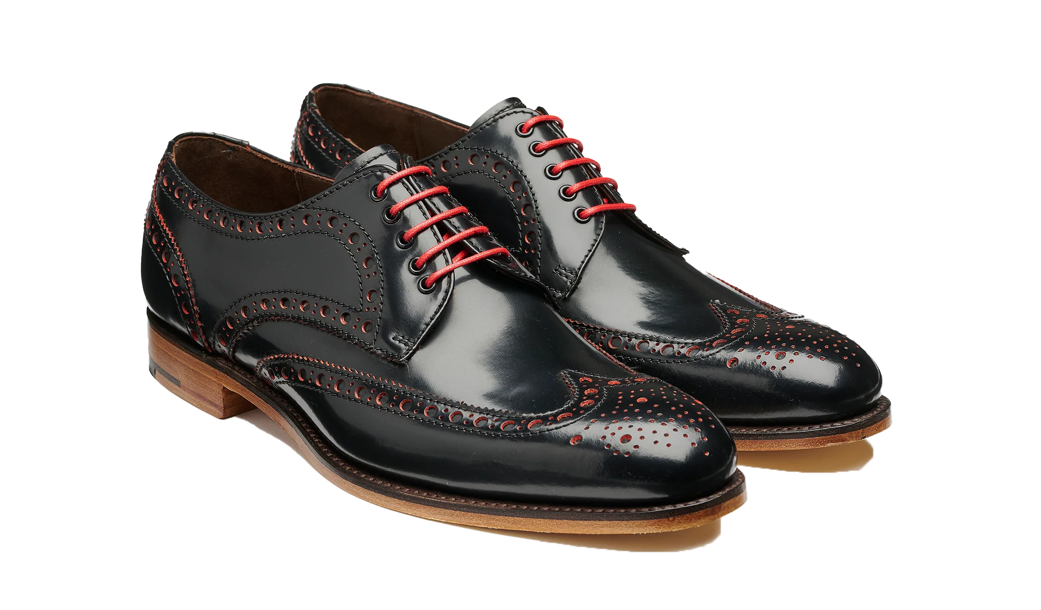 Thompson - Black Red Cut Thou - Image 2