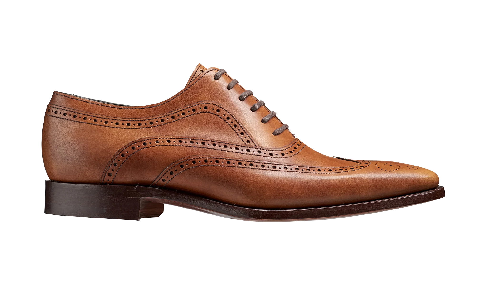 Vivaldi - Parisian Brown Calf - Image 2