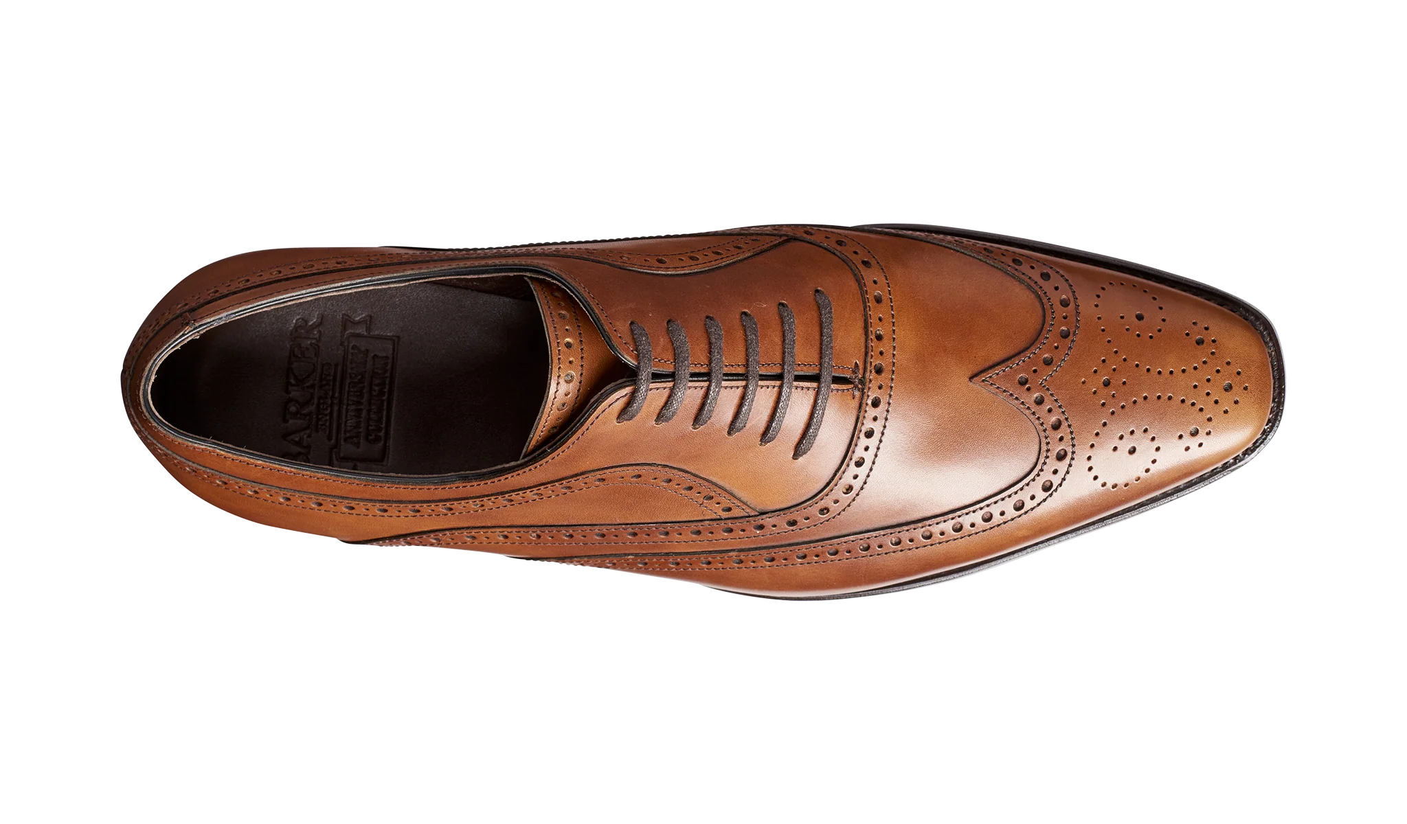 Vivaldi - Parisian Brown Calf - Image 3