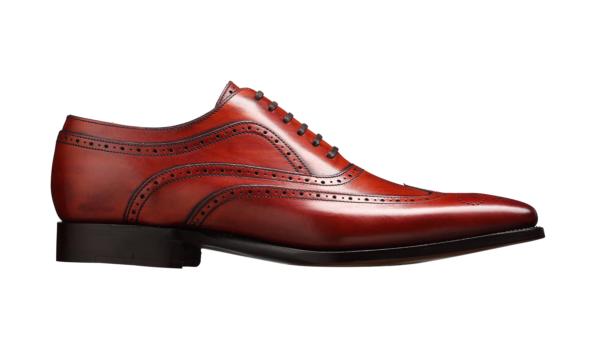 Vivaldi - Rosewood Calf - Image 2