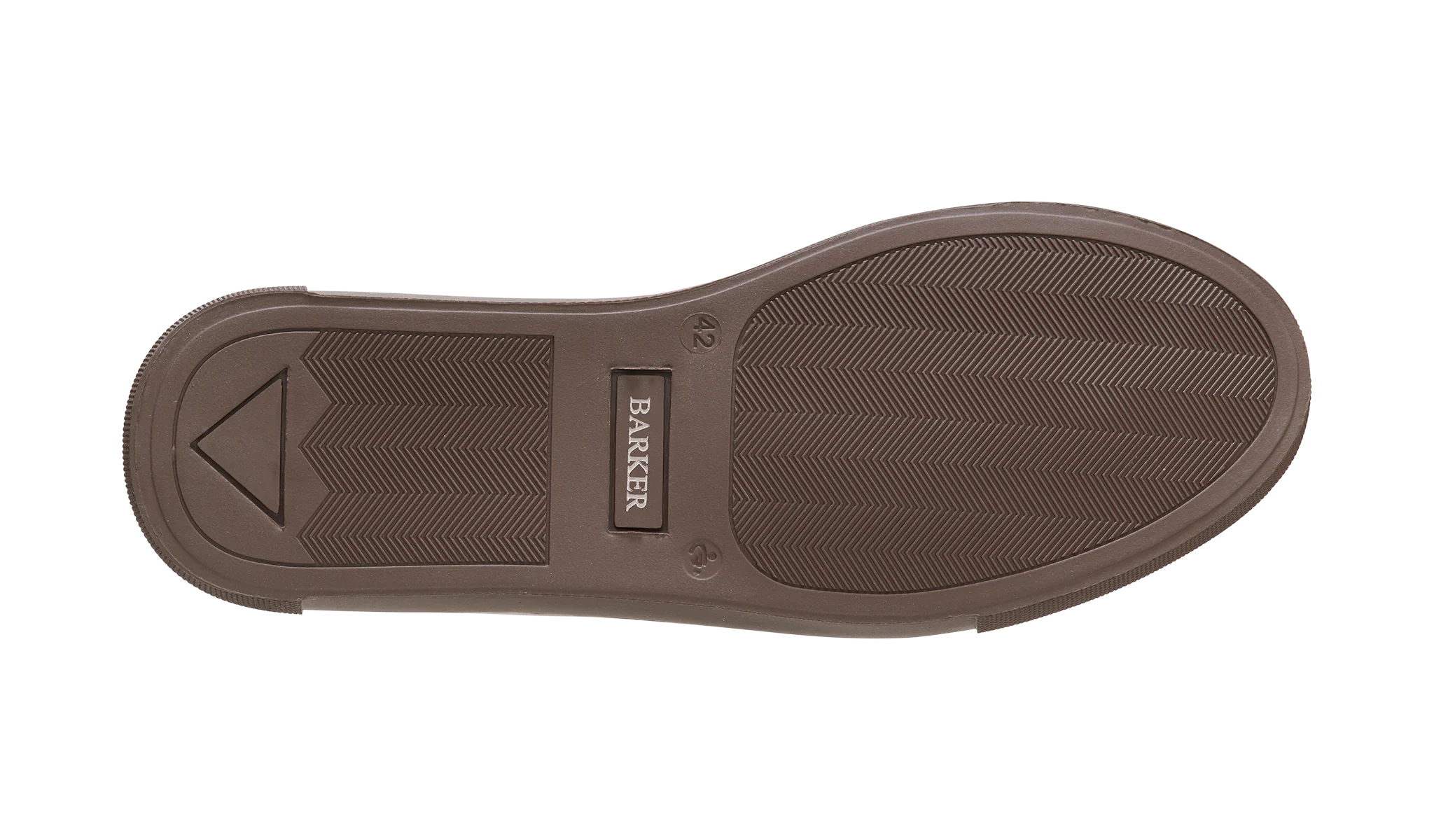 Wallis - Brown Oiled Calf Boat Shoe - Image 4