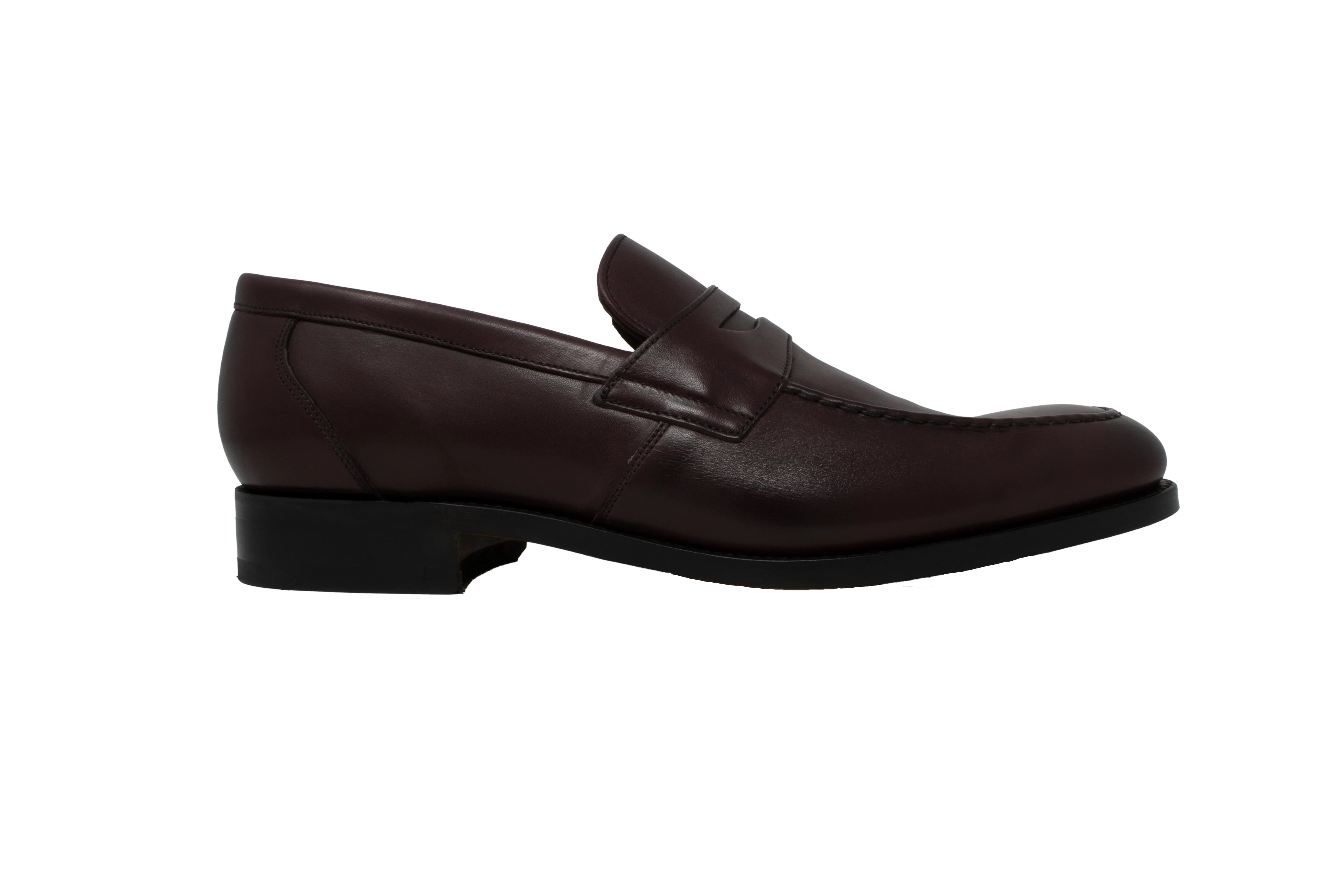 Warner - Burgundy Calf - Image 2