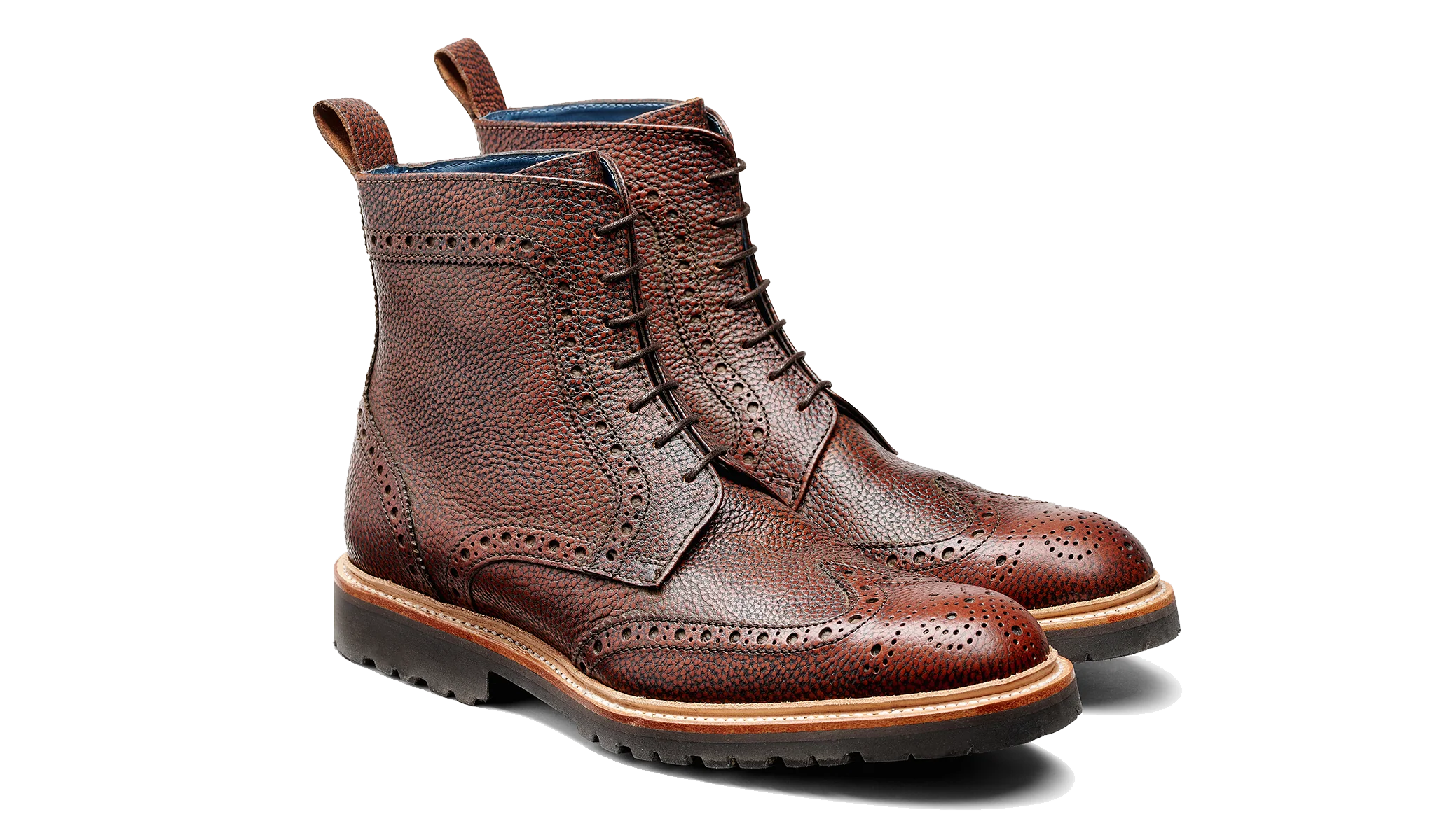 Woodbury - Antikbox Brown - Image 2