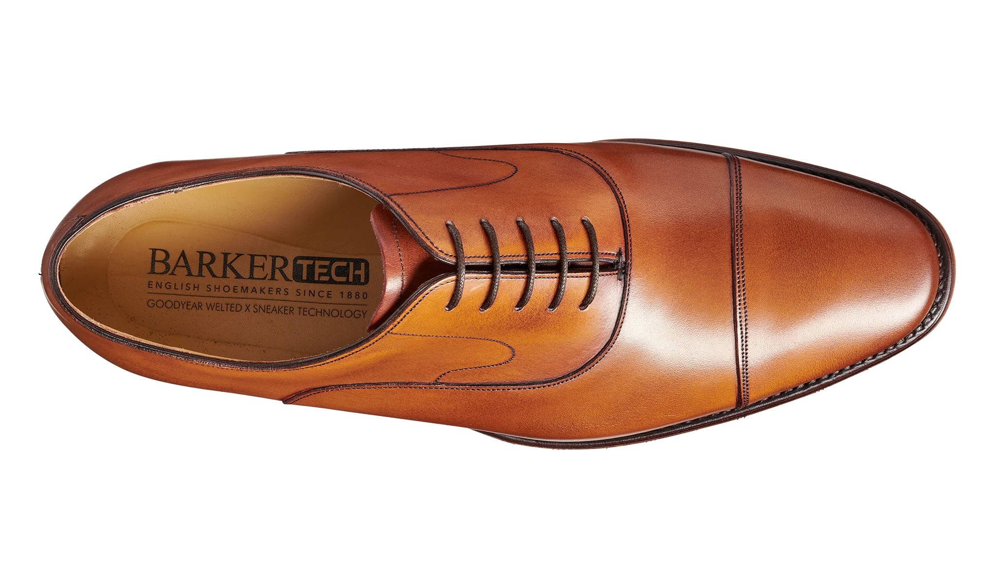 Wright - Antique Rosewood - Image 3